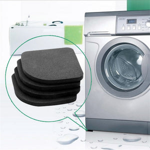 Anti-Vibrationsmatte für Waschmaschine